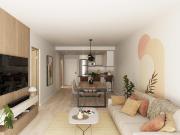 Departamento en Palermo Soho