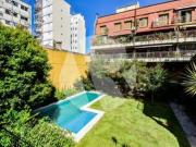 Departamento en Palermo Soho