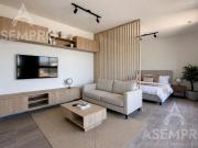 Departamento en Palermo Soho