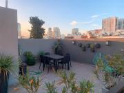 Departamento en Palermo Soho