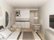 Departamento en Palermo Soho Departamento en Palermo Soho