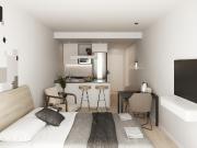 Departamento en Palermo Soho