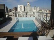 Departamento en Palermo Soho