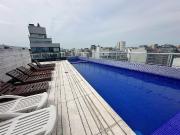 Departamento en Palermo Soho amoblado y equipado vista...