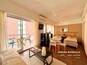 Departamento en Palermo Soho Bulnes y Cabrera