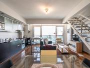 Departamento en Palermo Soho