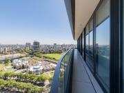 Departamento en Palermo venta