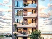 Departamento en Palermo, venta, 1 ambiente con amenities