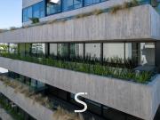 Departamento en Palermo, venta, 4 ambientes con cochera...