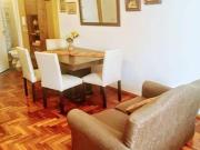 Departamento en Palermo Viejo