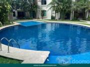 Departamento en PALMEIRAS 1 EJIDAL CENTRO MAYA PLAYA DEL...
