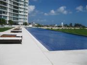 Departamento en Palmeras Puerto Cancun