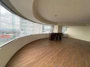 Departamento en Panorama Santa Fe