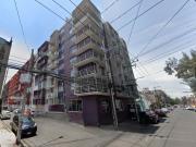 DEPARTAMENTO EN PANTITLAN CERCA AEROPUERTO