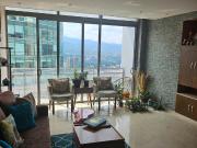 Departamento en paque interlomas