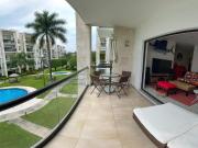 Departamento en Paraíso Country Club