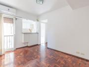 Departamento en Parque Chacabuco 2 ambientes