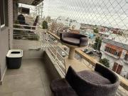 Departamento en Parque Chacabuco