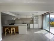 Departamento en Parque Chacabuco