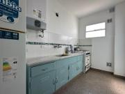 Departamento en Parque Chacabuco