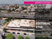 Departamento en Parque Chacabuco