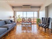 VENTA | DEPARTAMENTO 4 AMBIENTES CON DEPENDENCIA Y COCHERA