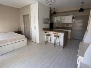 Departamento en Parque Chas