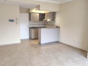 Departamento en Parque Chas