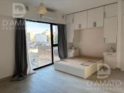 Departamento en Parque Chas