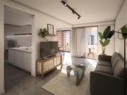 Departamento en Parque España