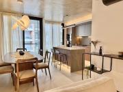 Departamento en Parque España