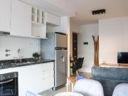 Departamento en Parque España