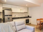 Departamento en Parque España