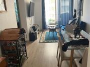 Departamento en Parque Inglés