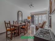 Departamento en Parque Patricios