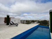 Departamento en Parque Patricios