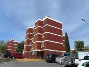 Departamento en Parque Residencial Coacalco