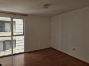 Departamento en Parque San Andres, Coyoacan