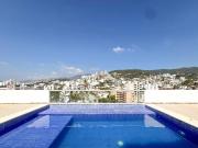 Departamento en Parque Sur 5, Costa Azul, Acapulco, Guerrero