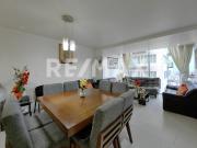 DEPARTAMENTO EN PARQUES POLANCO / 86m2
