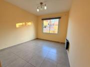 Departamento en Pascual Segura