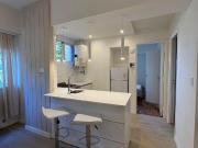 Departamento en Paseo Aldrey