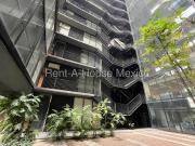 DEPARTAMENTO EN PASEO DE LA REFORMA 284, COL. JUÁREZ,...