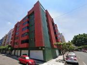 DEPARTAMENTO EN PASEO DE LOS CIPRESES, COYOACAN