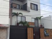 Departamento en Paseo del Mar