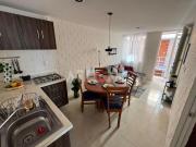 Departamento en Paseos de Castillotla