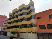 DEPARTAMENTO EN PASEOS DE TAXQUEÑA EN RIO CHURUBUSCO,...