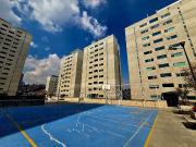 Departamento en Paseos del Bosque, El Pedregal