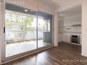 Departamento en Paternal