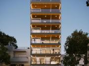 Departamento en Paternal